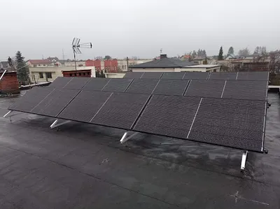 Oxygeneracja - Fotowoltaika | Pompy Ciepła | Kotły elektrodowe | OZE | Montaż | Serwis | Panele Fotowoltaiczne